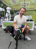 Load image into Gallery viewer, Healthy Harness STRAP LEASH