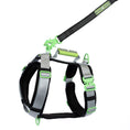 Load image into Gallery viewer, ULTIMATE URBAN Harness and FREE LEASH