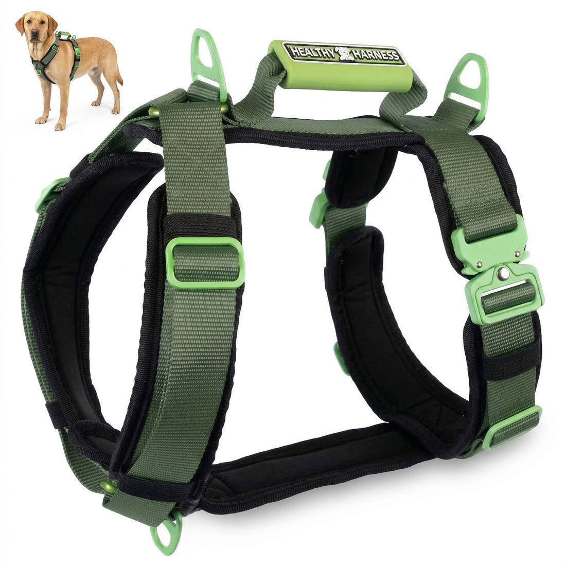 ULTIMATE URBAN Harness