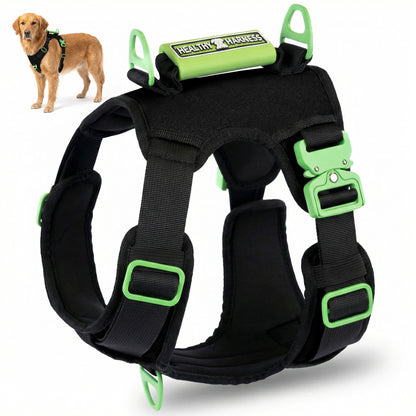 SUPREME SPORT Harness