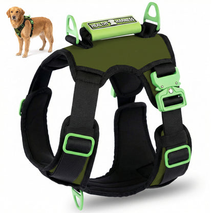 SUPREME SPORT Harness
