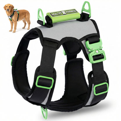 SUPREME SPORT Harness