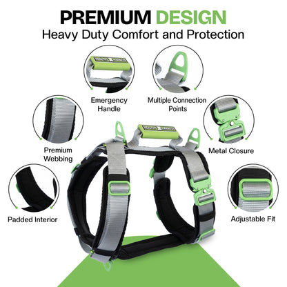ULTIMATE URBAN Harness