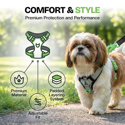 ULTIMATE URBAN Harness