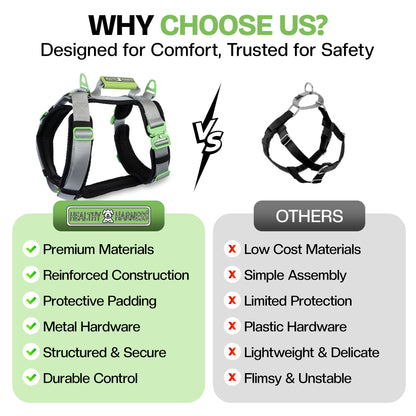 ULTIMATE URBAN Harness
