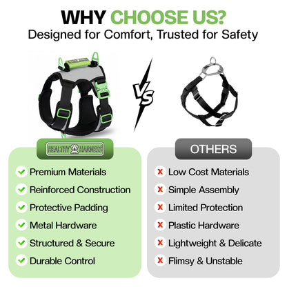 SUPREME SPORT Harness