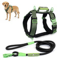Load image into Gallery viewer, ULTIMATE URBAN Harness and FREE LEASH
