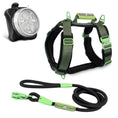 Load image into Gallery viewer, ULTIMATE URBAN Harness, LEASH and NITE Lite Bundle
