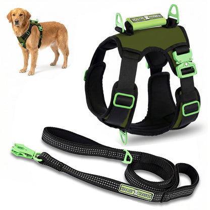 SUPREME SPORT Harness and FREE LEASH