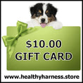 Load image into Gallery viewer, Healthy Harness Gift Card
