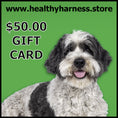 Load image into Gallery viewer, Healthy Harness Gift Card
