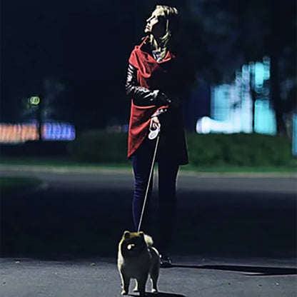 Healthy Harness NITE Lite