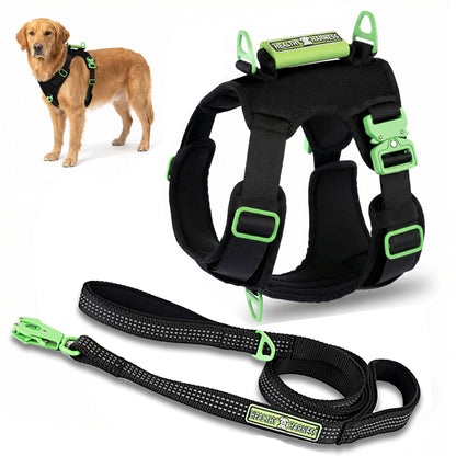SUPREME SPORT Harness and FREE LEASH