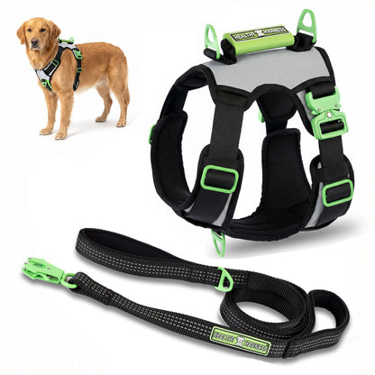 SUPREME SPORT Harness and FREE LEASH